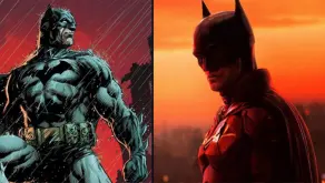 Ο James Gunn απαντάει στις ανησυχίες για τη συνύπαρξη των δύο Batman