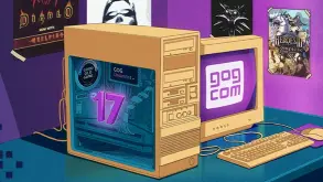Το GOG γιορτάζει με προσφορές σε δεκάδες παιχνίδια του PC!