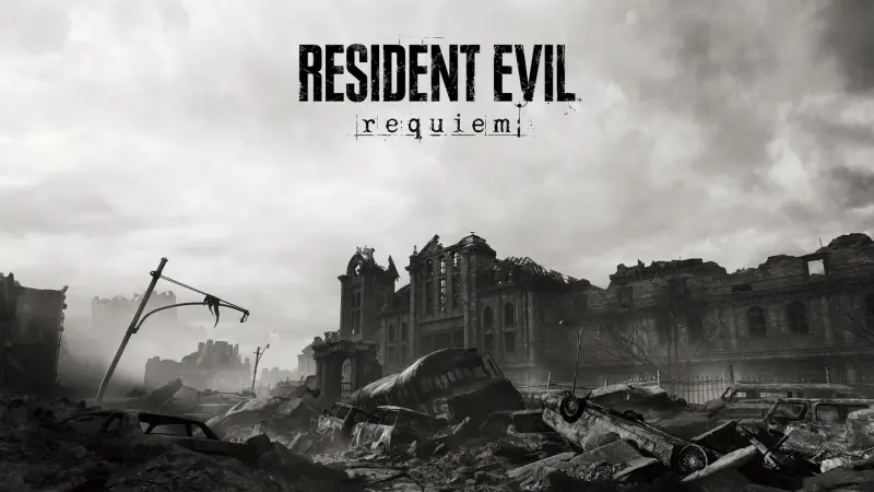 Όλα όσα μάθαμε για το Resident Evil Requiem από το panel του στο Tokyo Game Show