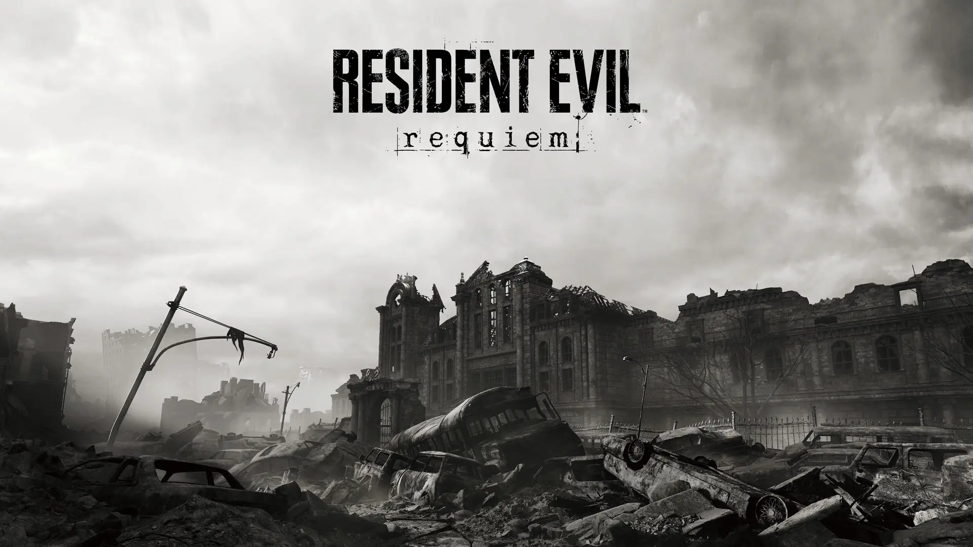 Όλα όσα μάθαμε για το Resident Evil Requiem από το panel του στο Tokyo Game Show