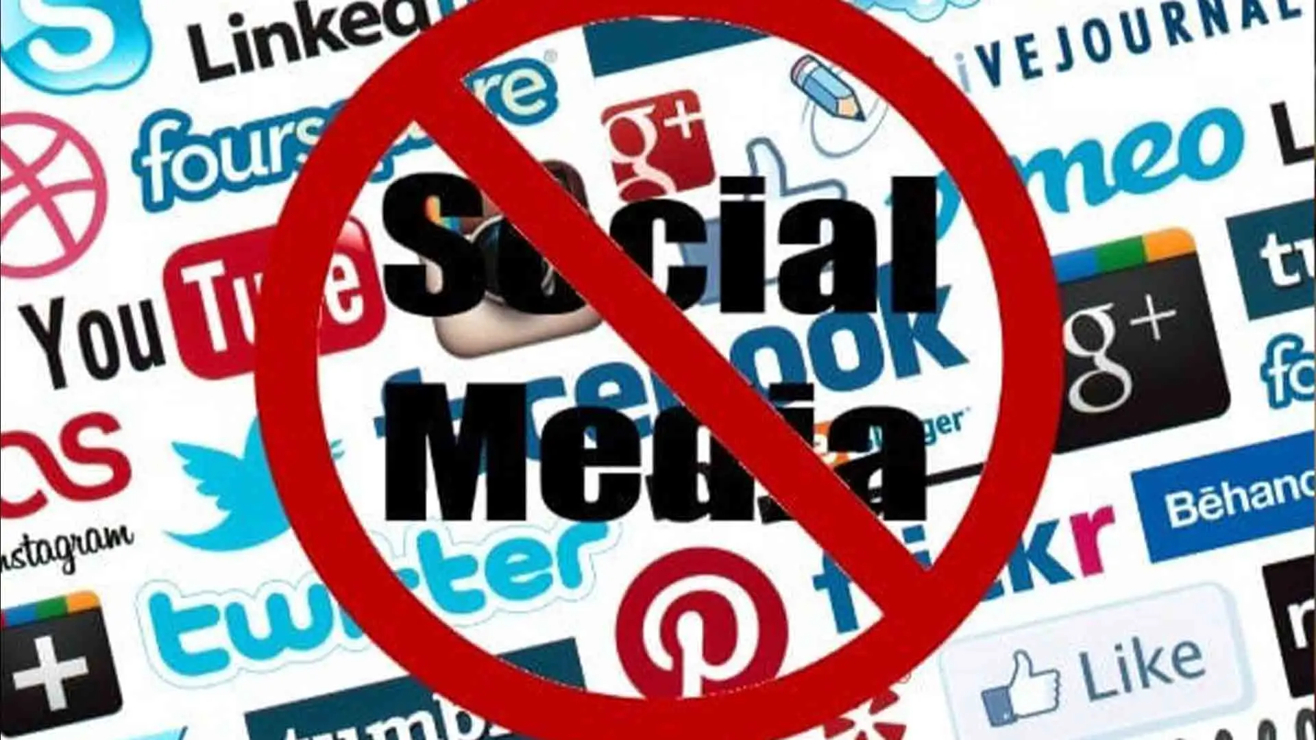 Τέλος τα social media για παιδιά ηλικίας μέχρι 15 χρόνων από Οκτώβριο