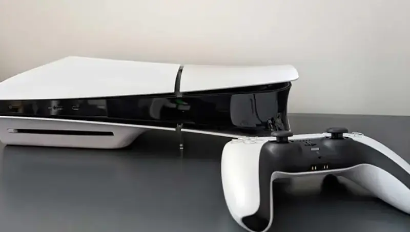 Τι διαφορετικό έχει το νέο μοντέλο του PlayStation 5;