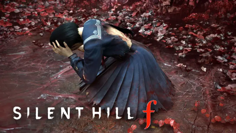 Το Silent Hill f πούλησε 1 εκατομμύριο αντίτυπα πιο γρήγορα από το Silent Hill 2 Remake