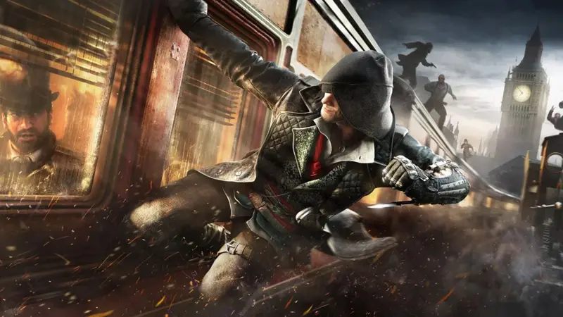 Assassin’s Creed παιχνίδια από €2.49 – Νέες προσφορές σε PC games!