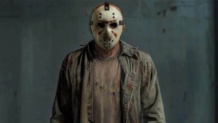 Friday the 13th: Αυτός ο “γίγαντας” διεκδικεί να βάλει τη μάσκα του Jason Voorhees