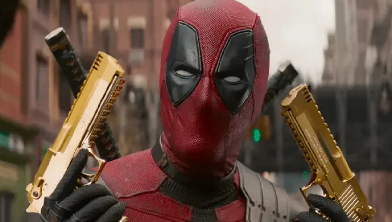 Ο Deadpool βάζει μπρος νέα ομάδα μεταλλαγμένων στο MCU;
