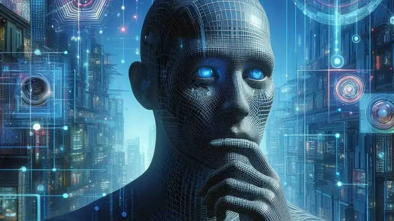Ο CEO της OpenAI προειδοποιεί: Οι μηχανές θα μας ξεπεράσουν πριν τελειώσει η δεκαετία