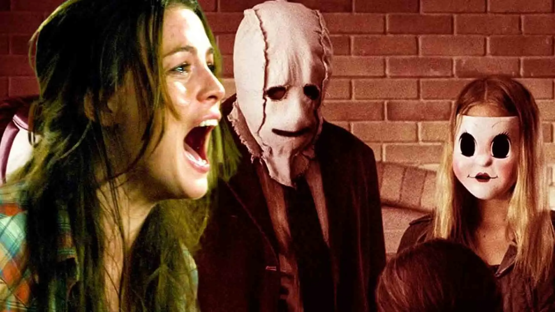Το The Strangers και η πτωτική πορεία ενός franchise τρόμου