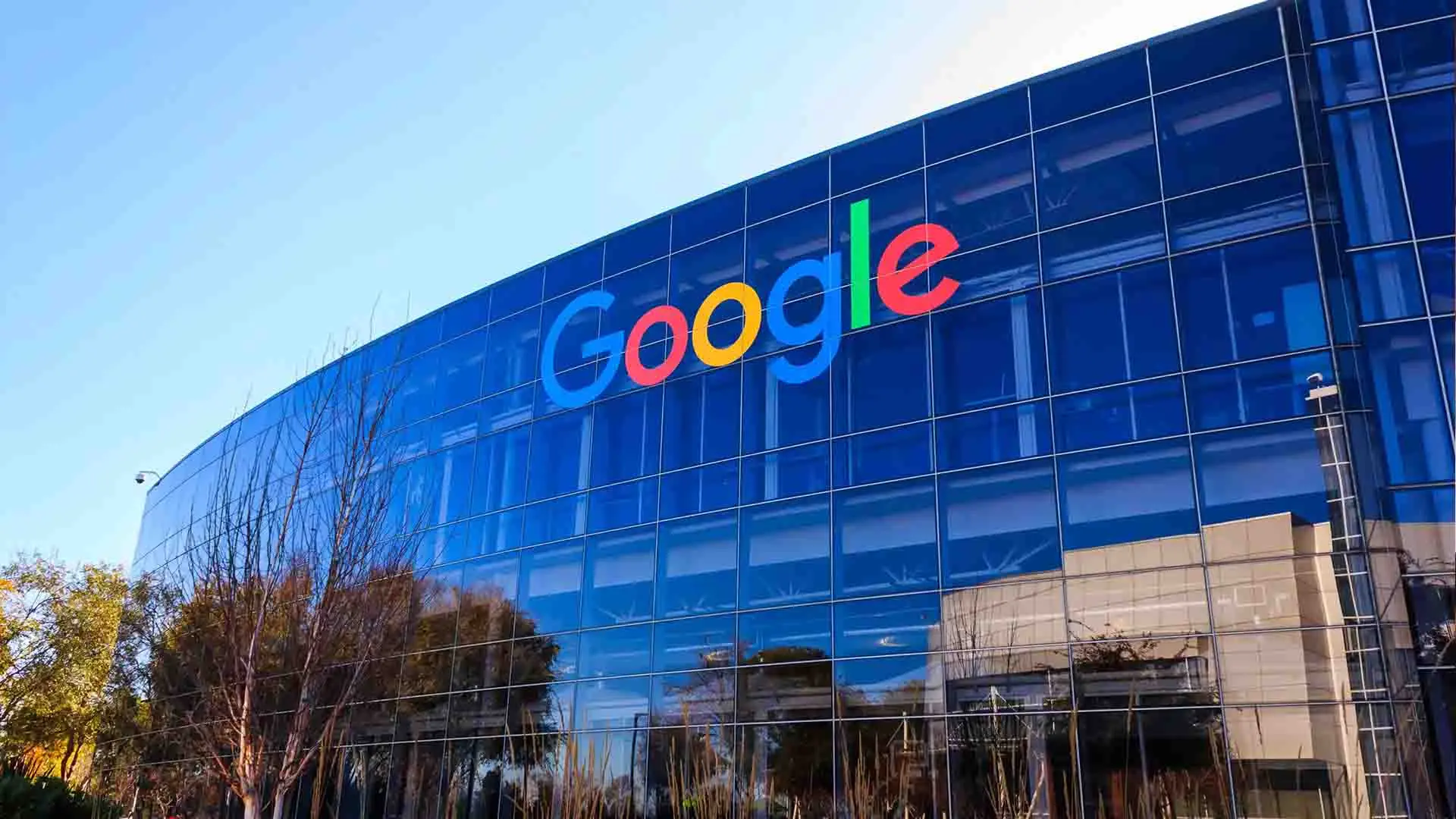 Η Google αλλάζει λογότυπο μετά από σχεδόν δέκα χρόνια
