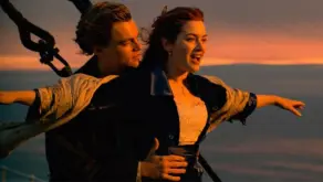 Ο James Cameron αποκαλύπτει την ατέλεια που τελικά έγραψε ιστορία στον Τιτανικό