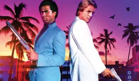 Miami Vice: Αυτό θα είναι μάλλον το νέο σκληρό δίδυμο που θα συζητηθεί!