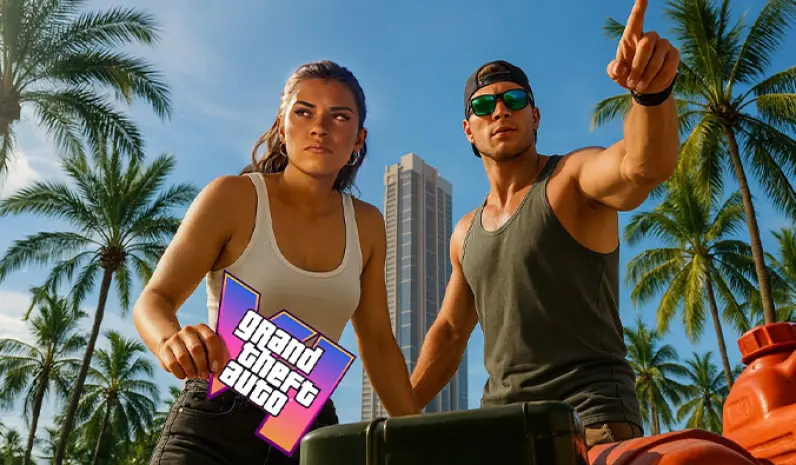 Ο άνθρωπος πίσω από τα πιο θρυλικά GTA “δείχνει” τι να περιμένουμε από το GTA 6