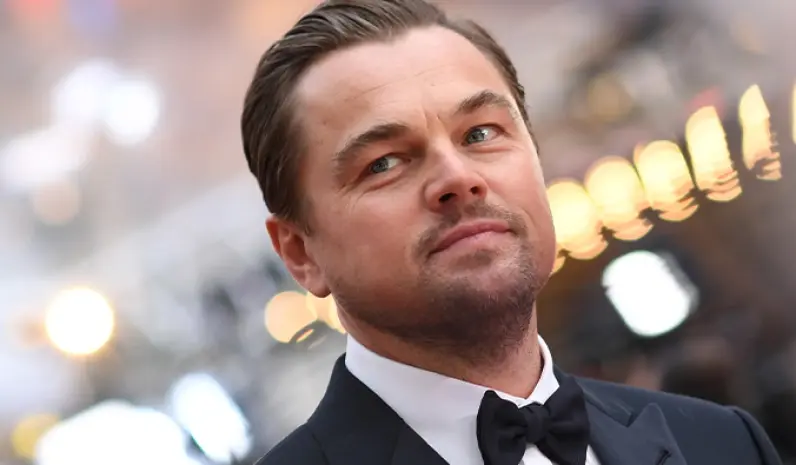 Ο Leonardo DiCaprio αποκαλύπτει τις 3 ταινίες που θεωρεί αξεπέραστες