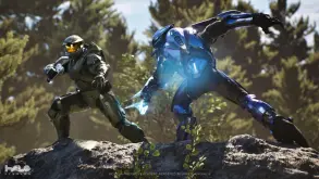 Αποκαλύπτεται σύντομα το νέο Halo;