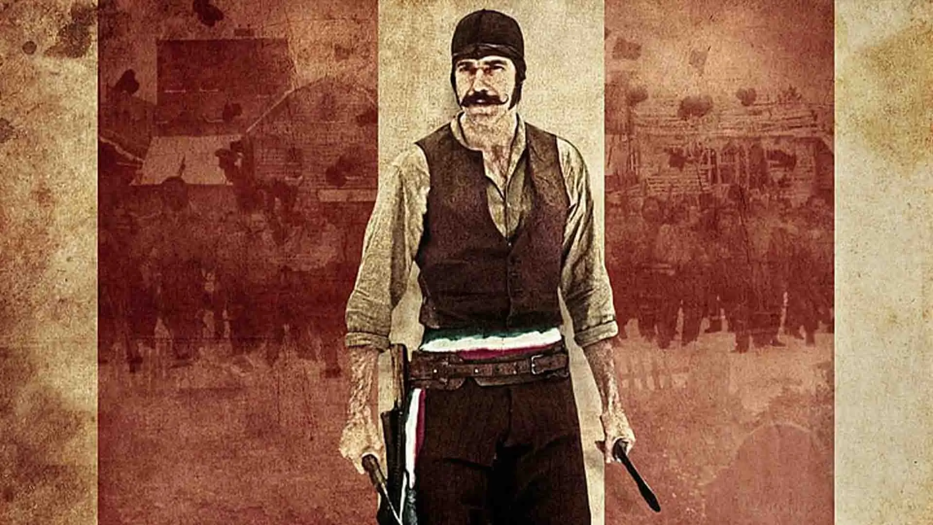 Ποια μουσική βοήθησε τον Daniel Day-Lewis να μπει στον ρόλο στο Gangs of New York