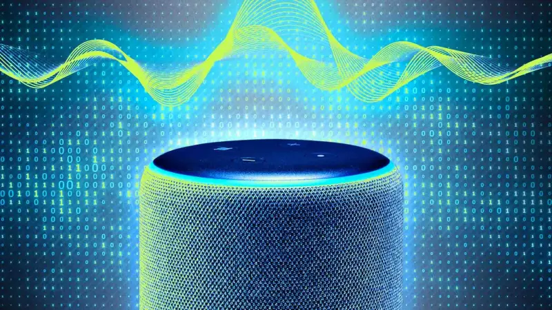 Η Amazon παρουσιάζει τα νέα Echo με Alexa+ AI και κορυφαίο ήχο
