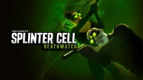 Η σειρά Splinter Cell Deathwatch στο Netflix και η σύνδεση της με τα παιχνίδια