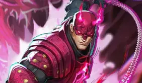 Ο Daredevil μπαίνει στη σεζόν 4.5 του Marvel Rivals