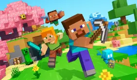 Παίκτης έφτιαξε λειτουργικό ChatGPT μέσα στο Minecraft!
