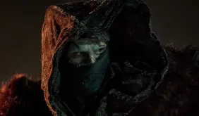 Σκοτάδι και τρόμος στο επίσημο trailer για το Frankenstein του Guillermo del Toro