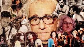 Mr. Scorsese – Το Apple TV+ παρουσιάζει το απόλυτο ντοκιμαντέρ για τον θρύλο του σινεμά