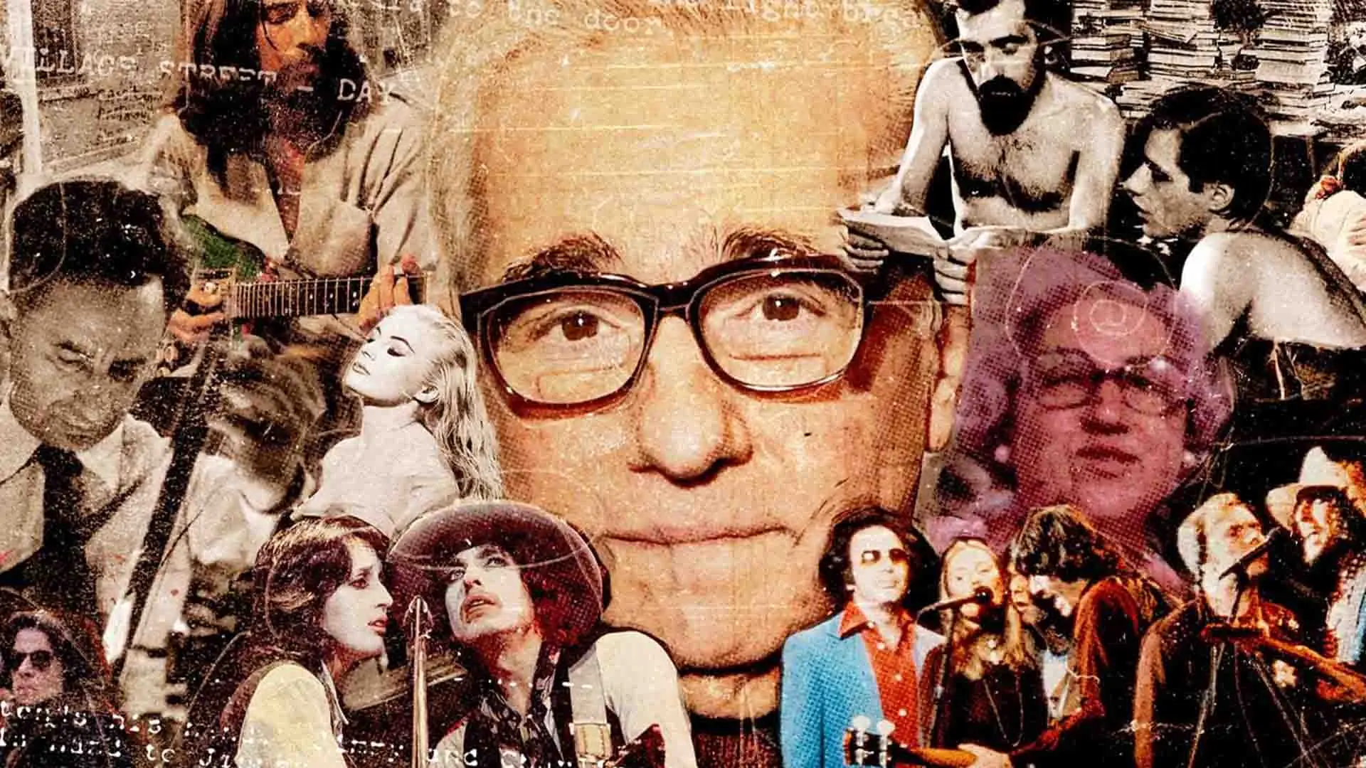 Mr. Scorsese – Το Apple TV+ παρουσιάζει το απόλυτο ντοκιμαντέρ για τον θρύλο του σινεμά
