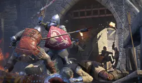 Επιστρέφει το Kingdom Come Deliverance με remaster;