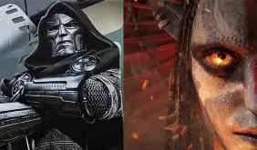 Marvel και Avatar μαζί - Έρχεται η πρώτη ματιά στο Avengers: Doomsday;