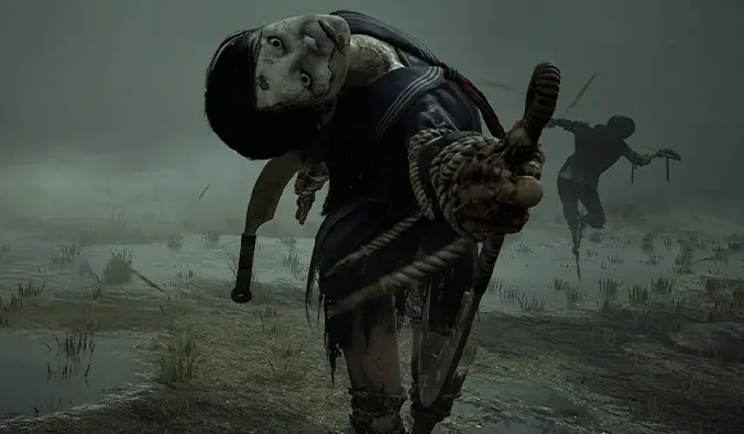 Ο παραγωγός του Silent Hill f δεν περίμενε την επιτυχία και ήδη μιλάει για αλλαγές