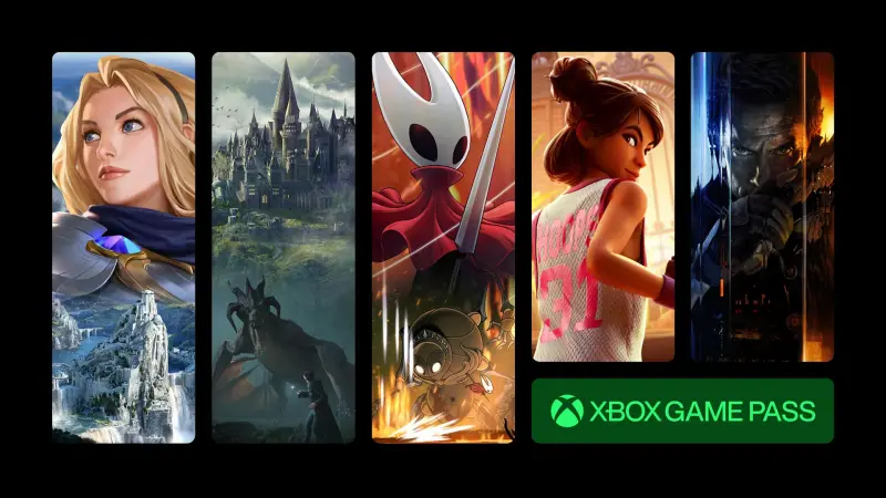 Xbox Game Pass: Πώς διαμορφώνονται πλέον οι τιμές και τα πακέτα στην Ελλάδα