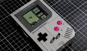 Το LEGO Game Boy κυκλοφόρησε και ήδη το μετέτρεψαν σε πραγματική κονσόλα!