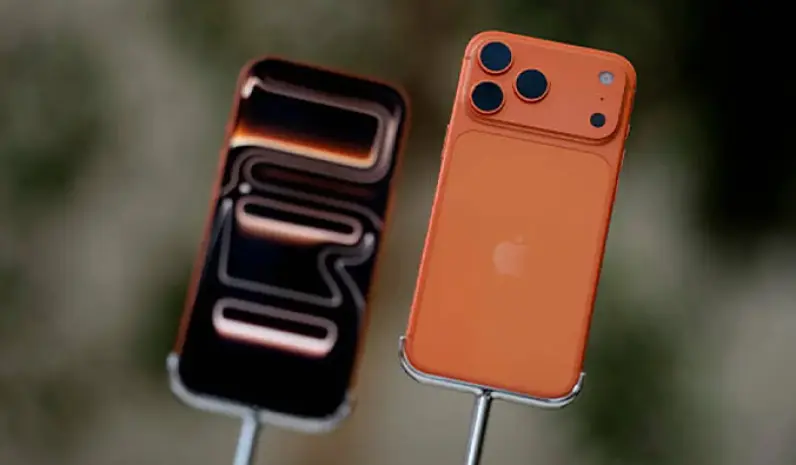 Τα iPhone 17 πουλάνε περισσότερο απ’ όσο περίμενε η Apple και ανοίγουν το δρόμο για τα iPhone 18