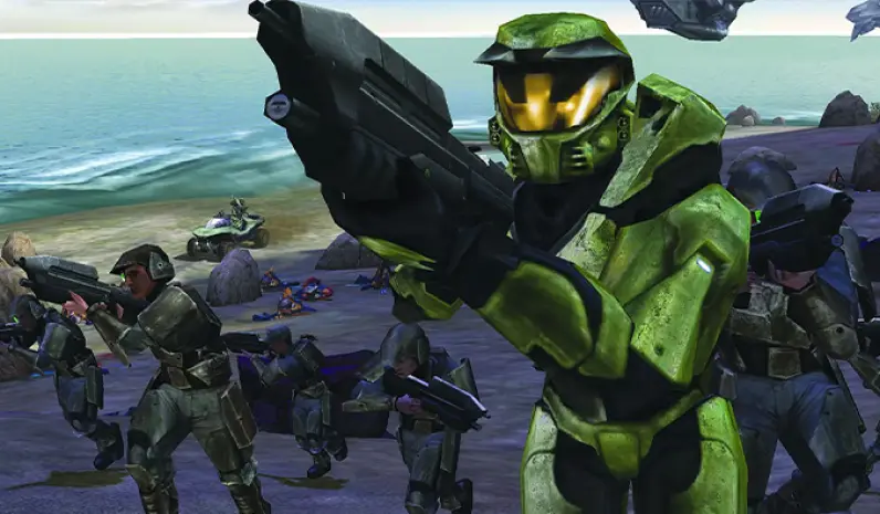 ΦΗΜΗ: Το Halo Combat Evolved Remake ίσως αποκαλυφθεί σύντομα!