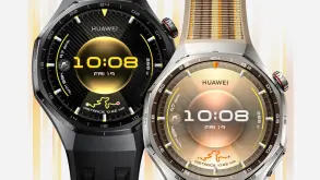 Η Huawei σπάει ρεκόρ με τα 100.000+ watch faces της
