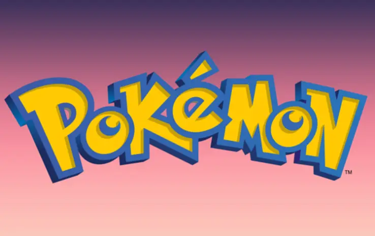 Το λογότυπο του Pokémon που έγινε θρύλος σχεδιάστηκε σε έναν μήνα!