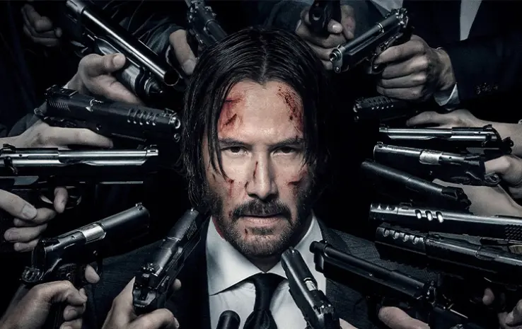 Samurai western στο σύμπαν του John Wick; Η φήμη ενός απίστευτου spin-off!