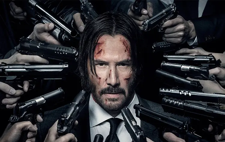 Samurai western στο σύμπαν του John Wick; Η φήμη ενός απίστευτου spin-off!