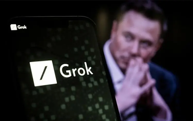 Ο Elon Musk πληρώνει gamers για να εκπαιδεύσουν το Grok!