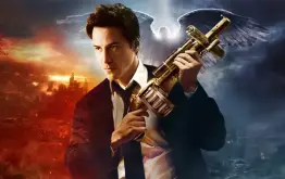 Ευχάριστα νέα για το Constantine 2 από τον Keanu Reeves!