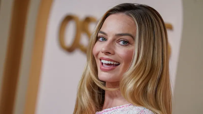 Η Margot Robbie θα είναι στο επόμενο Pirates of the Caribbean