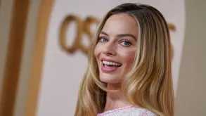 Η Margot Robbie θα είναι στο επόμενο Pirates of the Caribbean