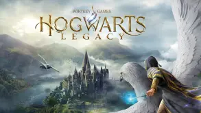 Σε τιμή χώμα το Hogwarts Legacy, το επιτυχημένο παιχνίδι του Harry Potter!