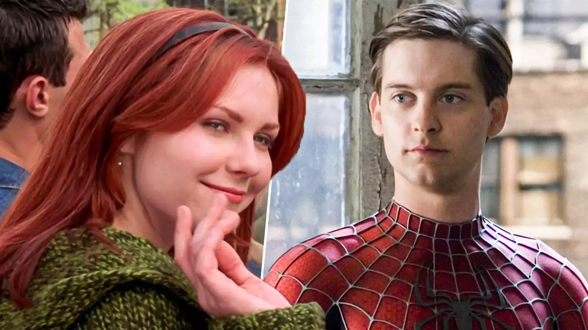 Η ατάκα της Kirsten Dunst που ξεσήκωσε τους fans για την επιστροφή του Spider-Man!