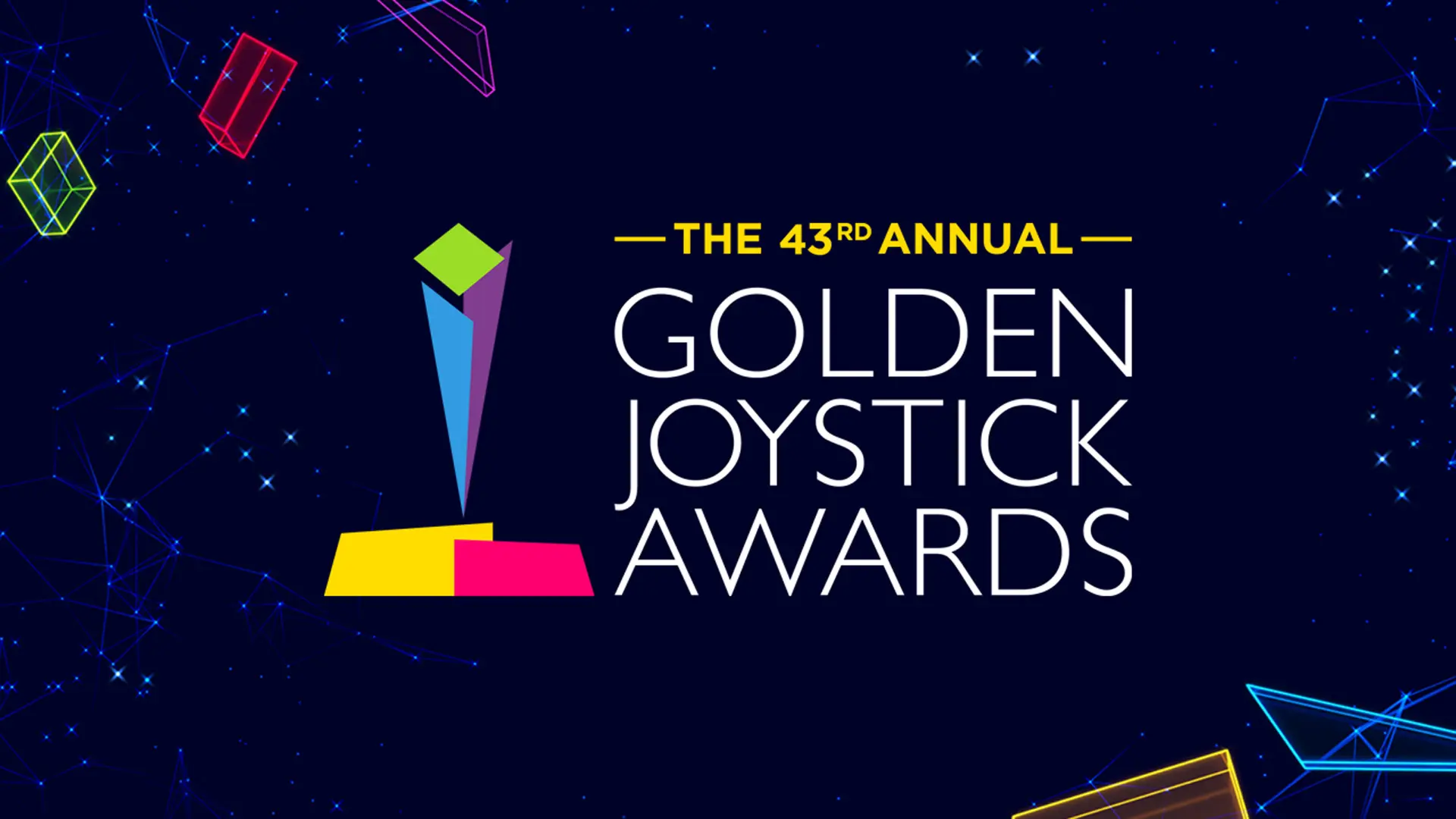 Golden Joystick Awards 2025: Ανακοινώθηκαν οι υποψηφιότητες για τα καλύτερα παιχνίδια της χρονιάς!