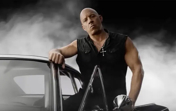 Η Universal βάζει φρένο στο φινάλε του Fast & Furious