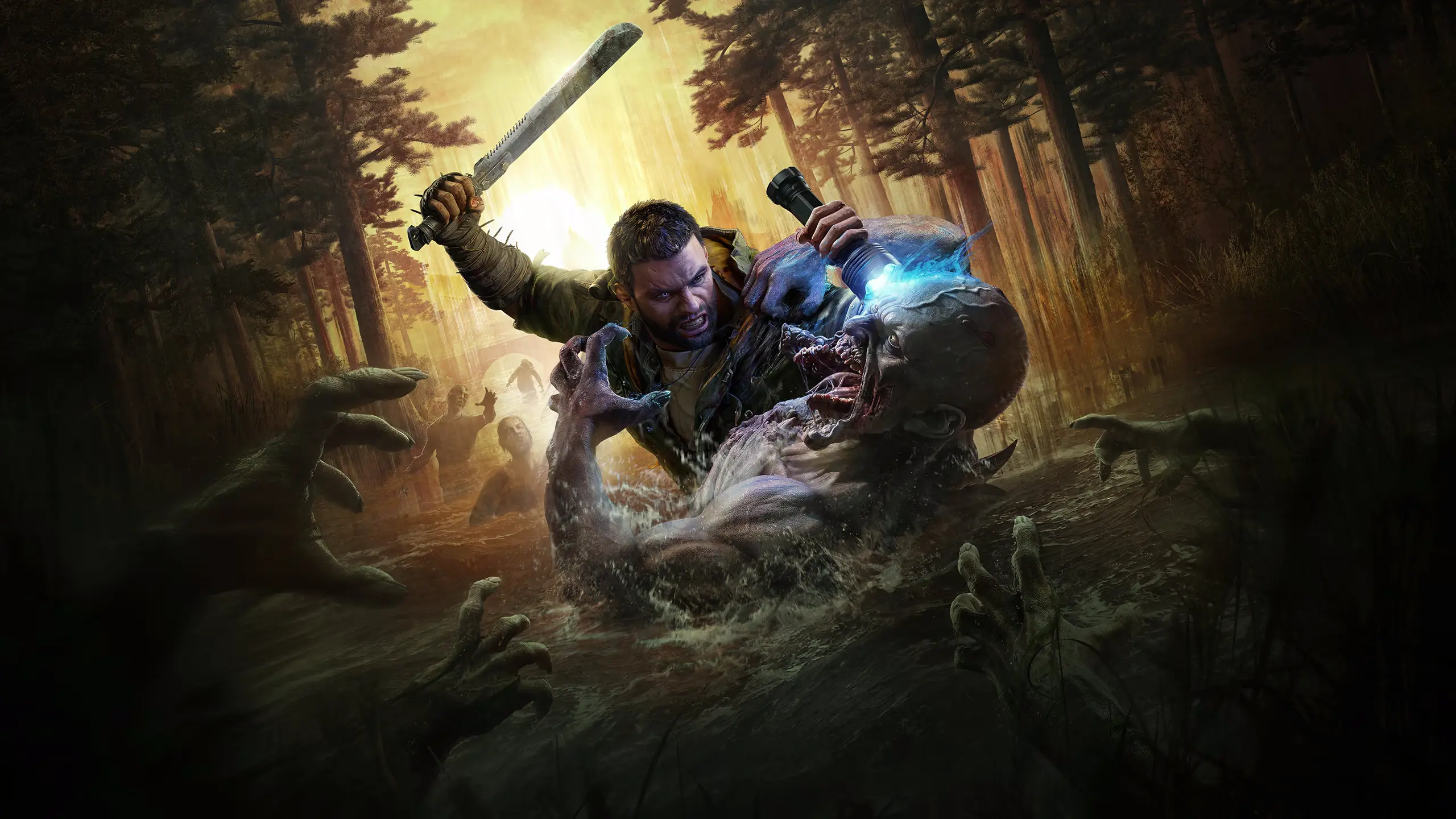 Dying Light: The Beast Review – Δράση, παρκούρ και zombie τρόμος