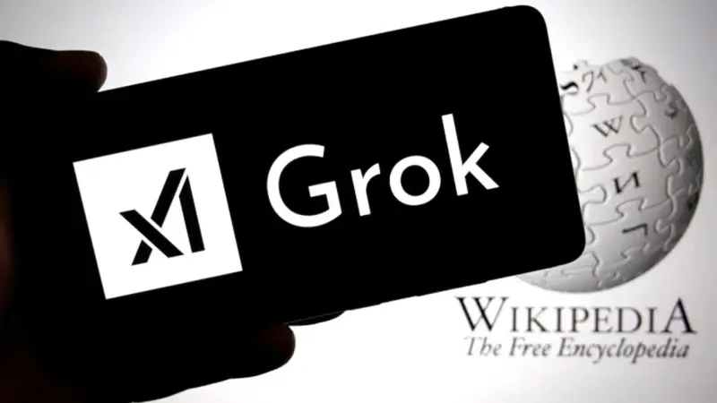 Τέλος της Wikipedia - O Elon Musk φέρνει το Grokipedia