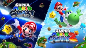 Super Mario Galaxy + Super Mario Galaxy 2 Review – Επιστροφή στο μέλλον
