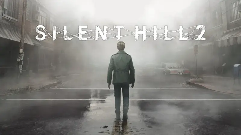 Μάλλον έρχεται το Silent Hill 2 Remake σε νέες κονσόλες (ΦΩΤΟ)