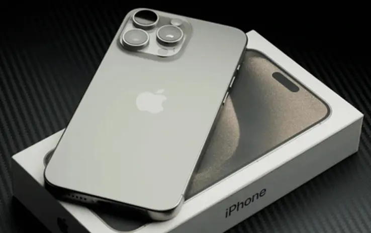 Ένα “τέλειο” iPhone αποδείχτηκε απάτη και το κατάλαβαν από μια λεπτομέρεια